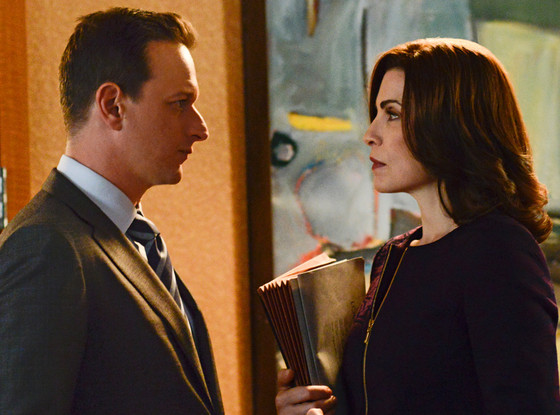 The Good Wife The Good Wife
